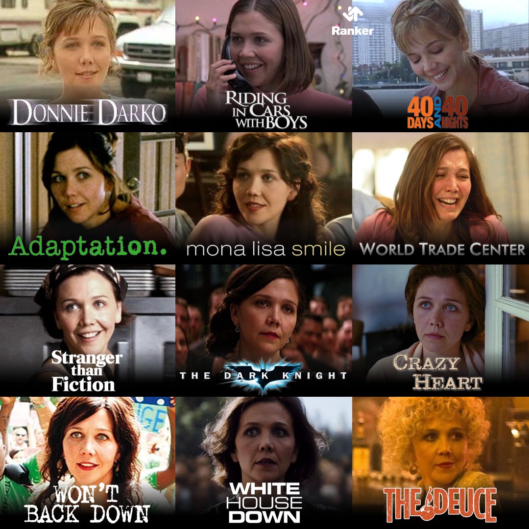 Happy Birthday What is her best role ever?

 