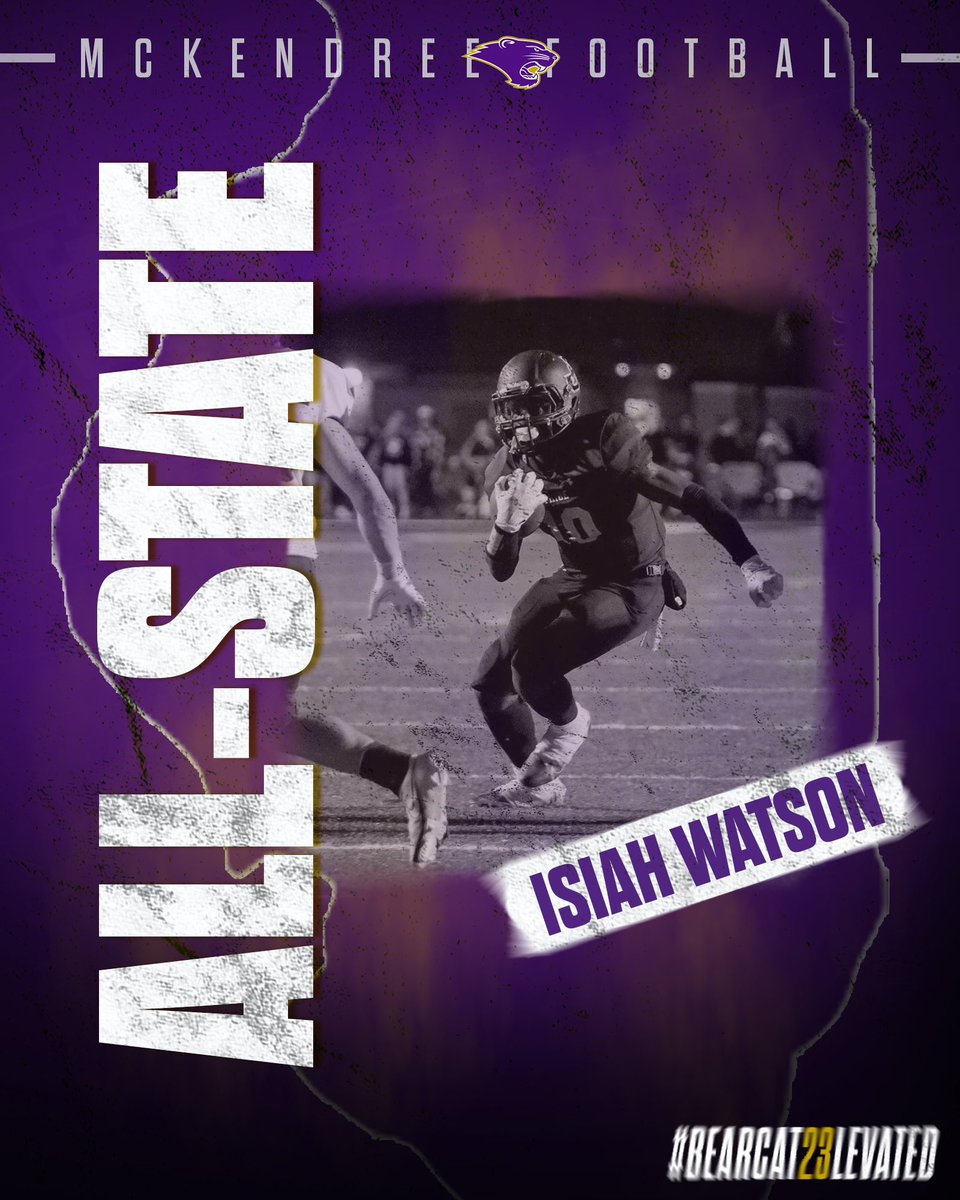 Isiah Watson tweet media