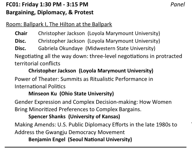 Chris M Jackson tweet media