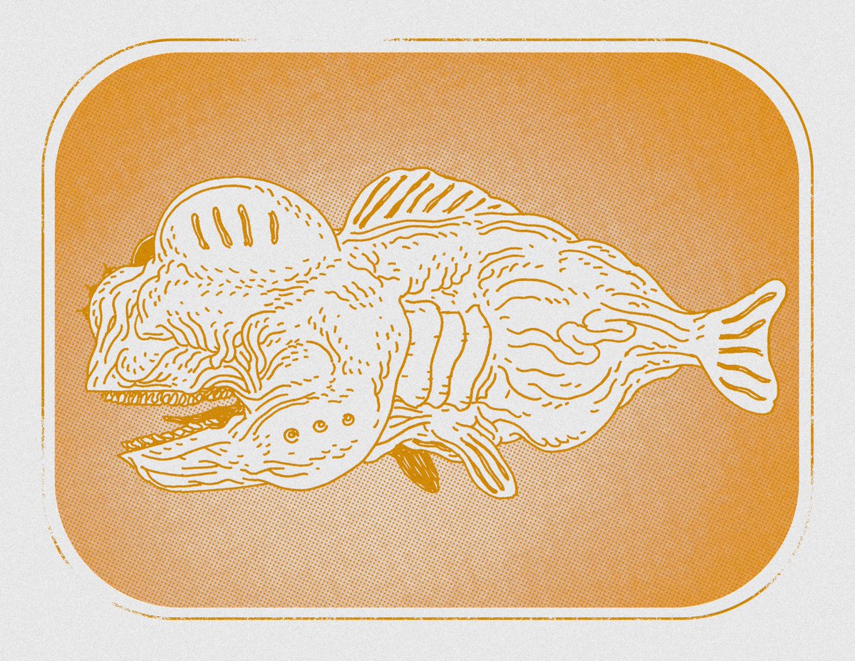 Goldfish 