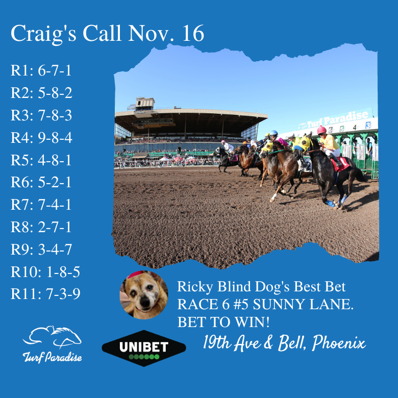 turf_paradise's tweet photo. Correction. First post time is 11:15.
Another great day for racing. 11 races today!
#northphoenix
#phoenixbound
#phxlocal
#localarizona
#arizonaliving
#phoenixlife
#phxlife
#phxblogger
#phxevents https://t.co/I0CV9ZiF9U