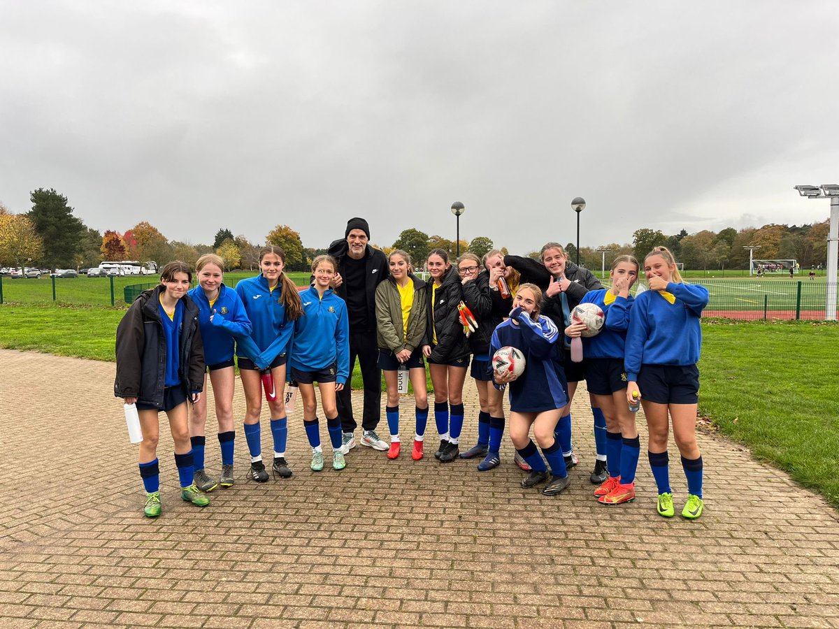 Piggott PE Dept tweet media