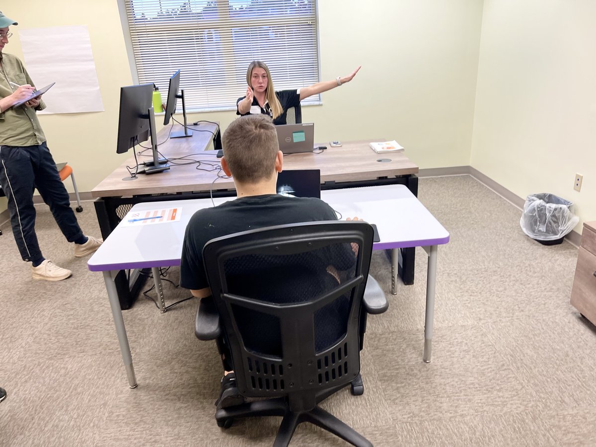 Simcoach Games tweet media