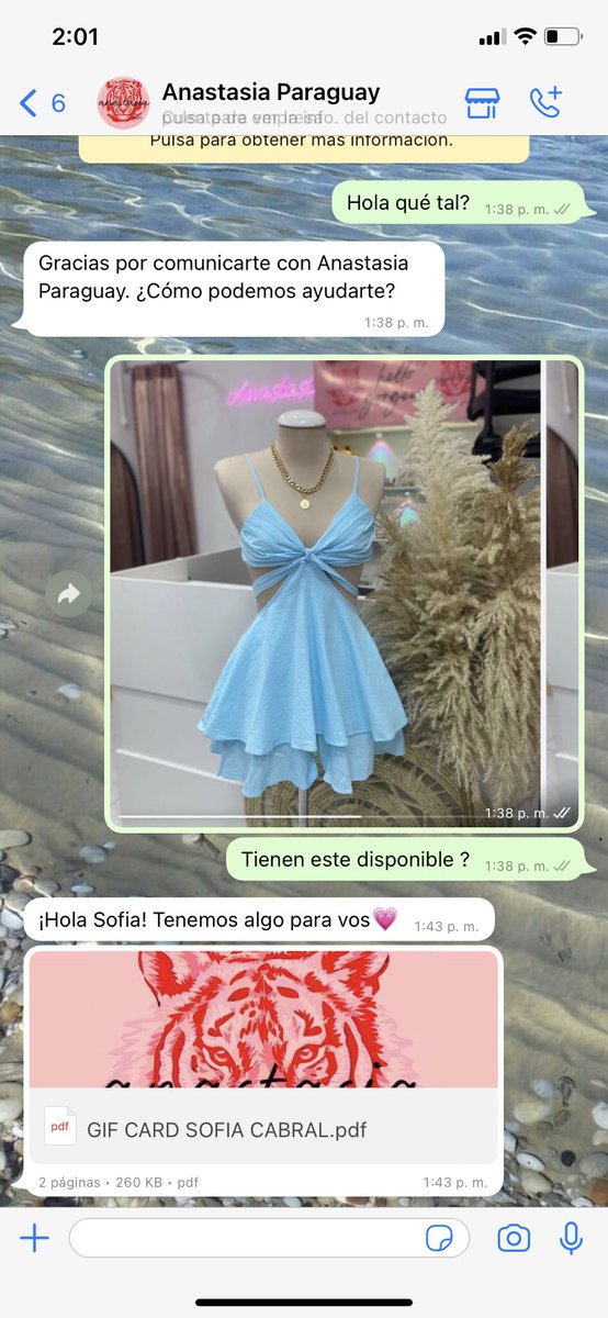 sofiacabralg's tweet photo. Qué alguien me explique como me pasó a mi 😂 no me esperaba 🥹 https://t.co/1aiZoJrgRj