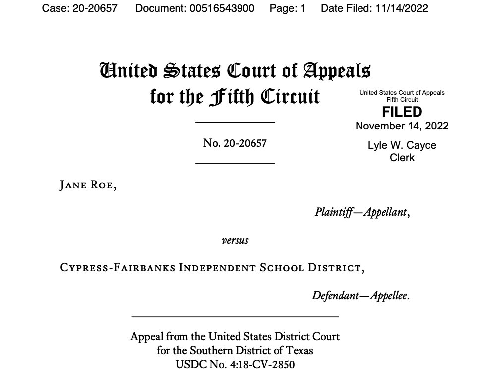 Jacob Sapp, Esq. tweet media