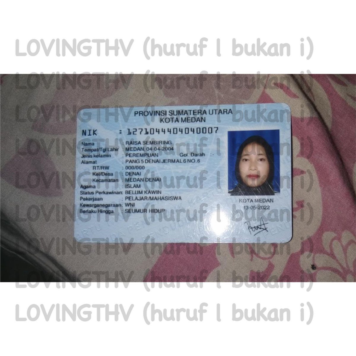 chickypeachyy's tweet photo. aku baru kena scam penipuan tiket blackpink vip 4,3 juta aku ludes diambil sama dia #BORNPINKJakarta #BLACKPINK #scammer #penipu https://t.co/QOGJbEMZKl