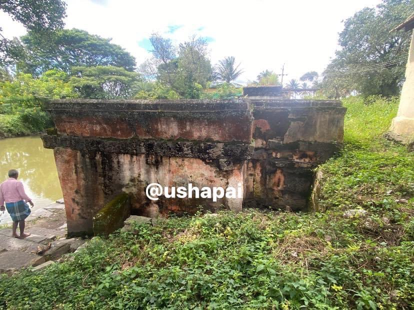 Ushapai19's tweet photo. Deguladarshana:822
#ShivaTemple #Ambale
We all talk about our ancient heritage but fail to preserve the ones which are present in our backyard. This ancient temple belonging to hoysla era will be forgotten and lost soon @punarutthana @manipalblog https://t.co/3WFhuule6f