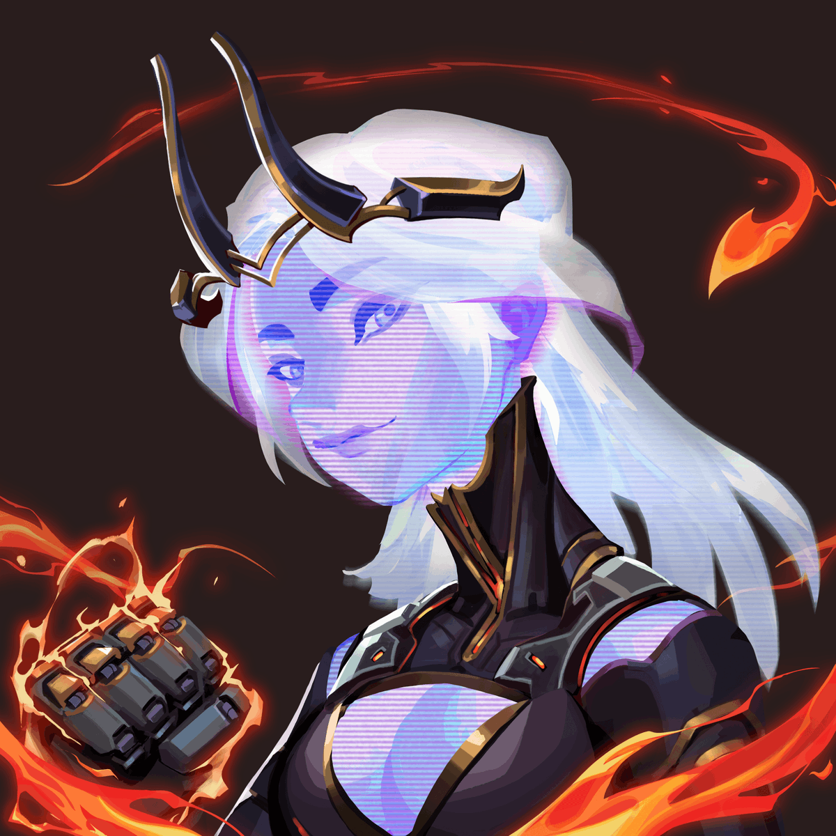 jimleetw_eth's tweet photo. I love the art. So I finally got my Holo Keeper.  @KPRVERSE 

Keep. Protect. Reimagine.

#KPRfollowKPR #KPR #KEEPER https://t.co/WmACmoXDHx