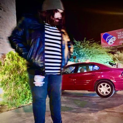 Plebe_awitxdo's tweet photo. #NuevaFotoDePerfil 
#trashstar https://t.co/F4ttbQU65T