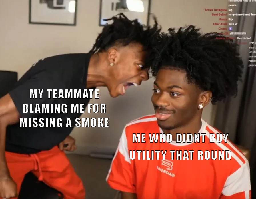 who needs util anyway