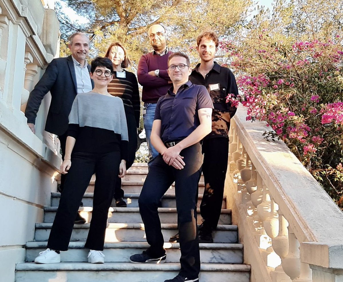 Jacques Maddaluno tweet media