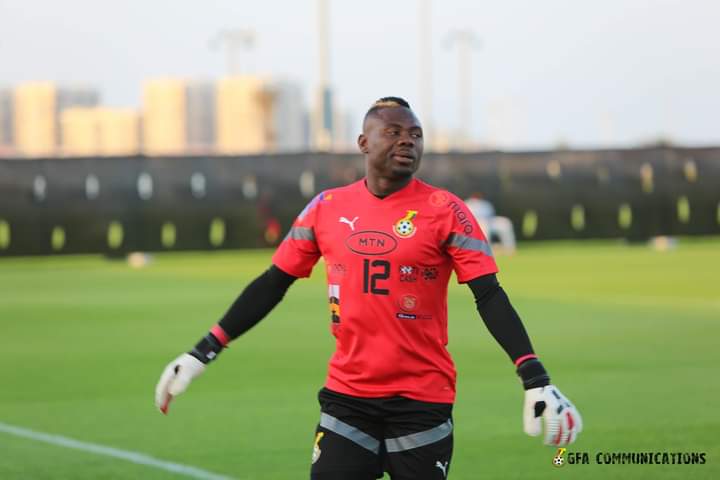 ShabanMo9's tweet photo. 🇬🇭Danlad Ibrahim 🧤 https://t.co/M5b6DzCO07