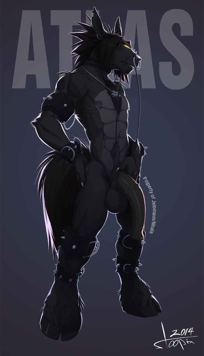 DraftAtlas's tweet photo. “Who wants some dark stallion meat?” https://t.co/gR05VdmiR7