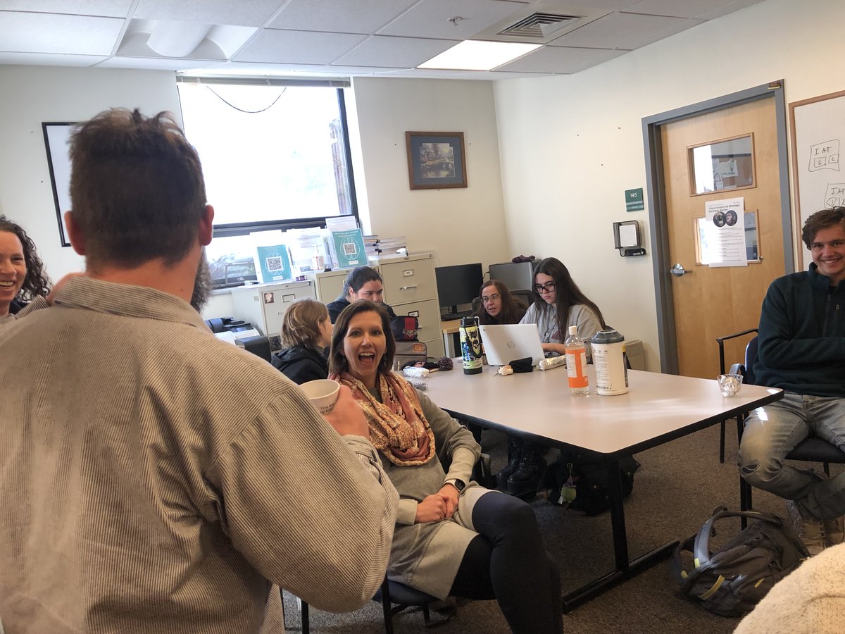 RU Department of Psychology and Neuroscience tweet media