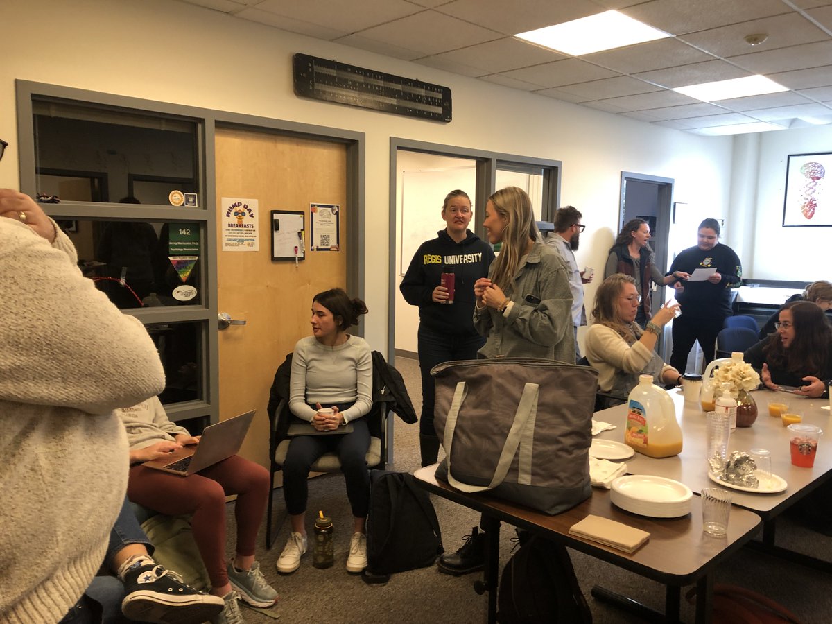 RU Department of Psychology and Neuroscience tweet media