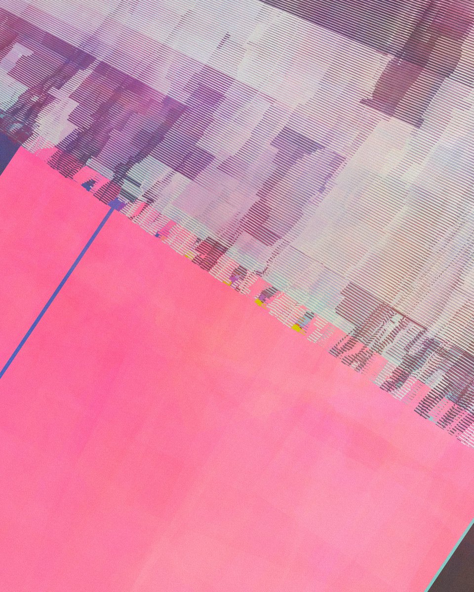 yes, i had to buy Coronado #306 off the floor, everyone knows i'm obsessed with pink, right?