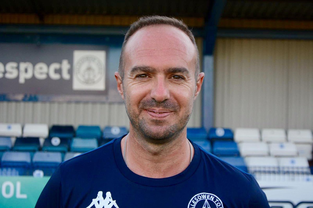 BewdleyTownFC's tweet photo. Bewdley Town FC is delighted to announce the appointment of Scott Mason as our new First Team Manager. 
Mason has an impressive CV at Under 23/21. We are delighted to be giving Scott his first role in Mens Senior Football https://t.co/Hm5WdSRhhQ