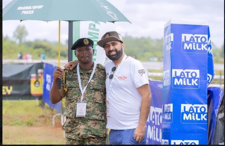 REssenceWorld's tweet photo. Congratulations to the organising committee of the 2022 Kaliro Sugar Rally #🇺🇬 #latomilk #CMCCommunity #centralmotorclub
Essenceworldma Experientials stands proud of our contribution to the championship. #rally #cars #kalirosugarrally https://t.co/GH6AHWO13a