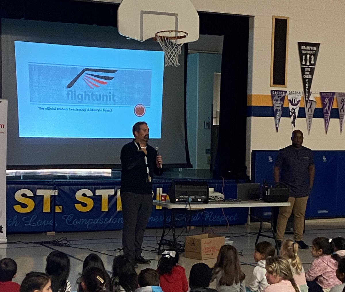 St. Stephen tweet media