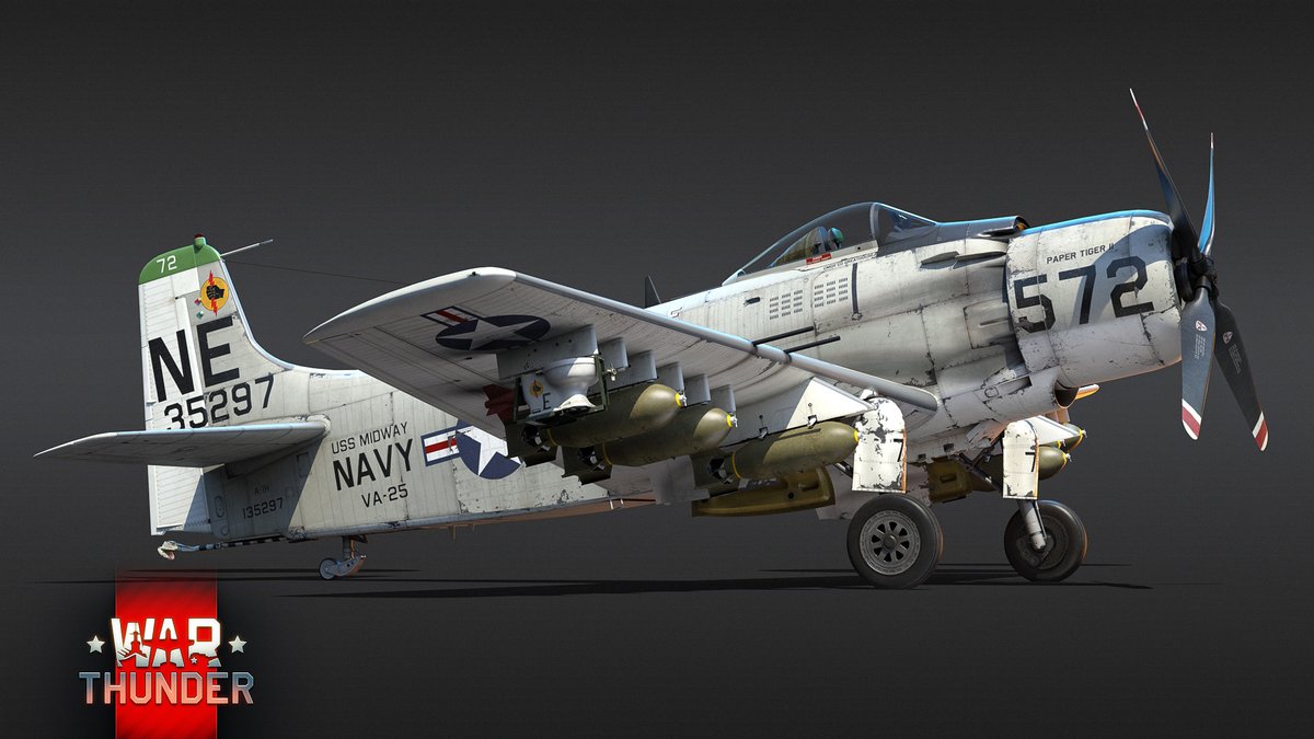 WarThunder's tweet photo. Starting with the 26th of October, the new Battle Pass season will give you access to 3 new premium vehicles. Confused about the battle pass? We made a video explaining everything on our YouTube channel!
👉 https://t.co/x1SCoij2CI https://t.co/TulkFiEvsH