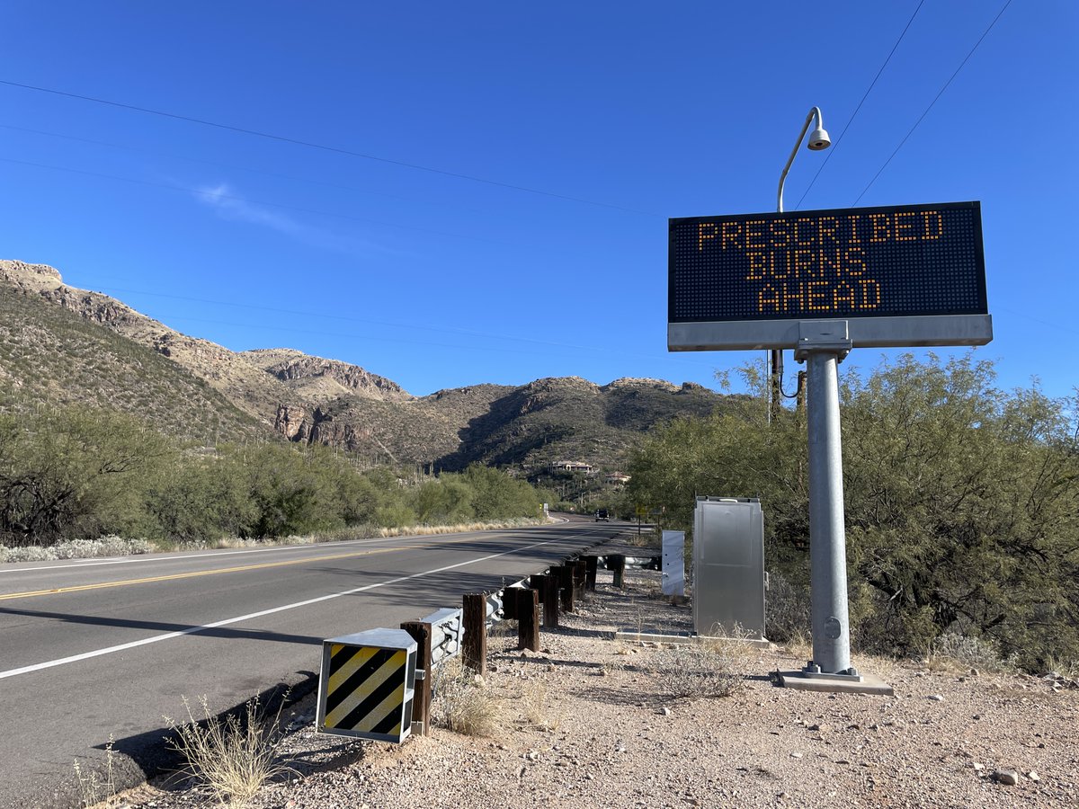 Tucson Fire Department on Twitter "RT CoronadoNF Plans for today are