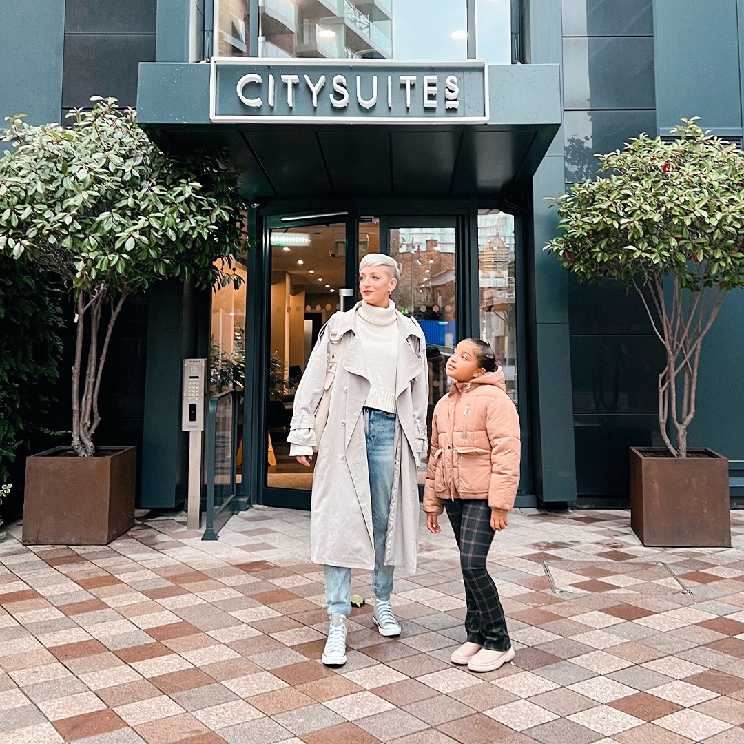 It's all about the quality time spent with family this Christmas 💫 Visit our website to explore our family packages on offer when booking direct with us✨

Photo by frolicandfro 📸