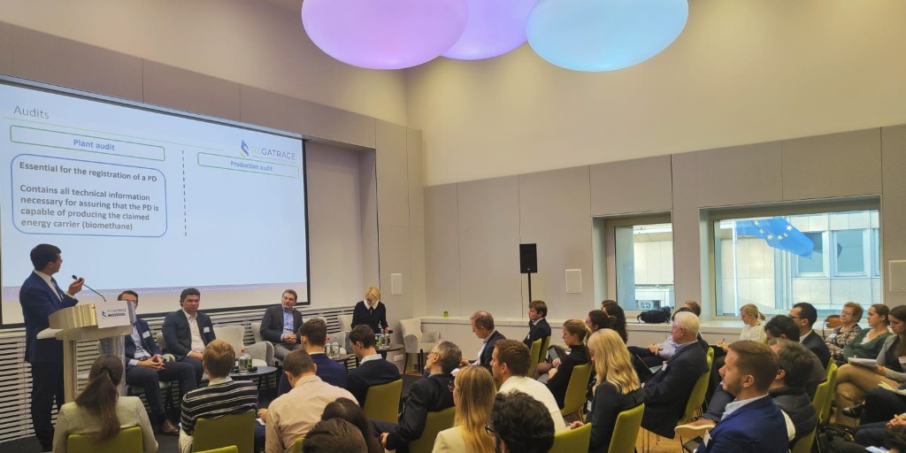 CIB - Consorzio Italiano Biogas tweet media