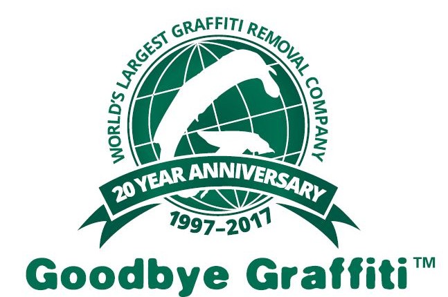 GoodbyeGraffiti's tweet photo. Over 20 years in business. Canada’s first full service graffiti removal company.
#GoodbyeGraffiti #GraffitiRemoval #9MillionRemovals #CanadianOwnedandOperated #graffitiremoval #goodbyegraffiti #canada https://t.co/M2HX1ivvBv