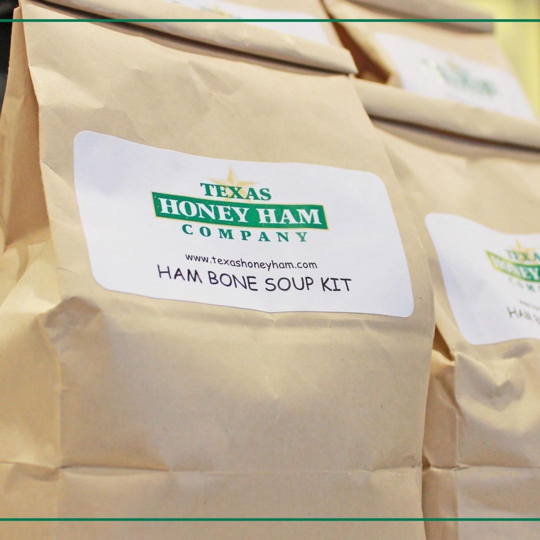 Texas Honey Ham tweet media