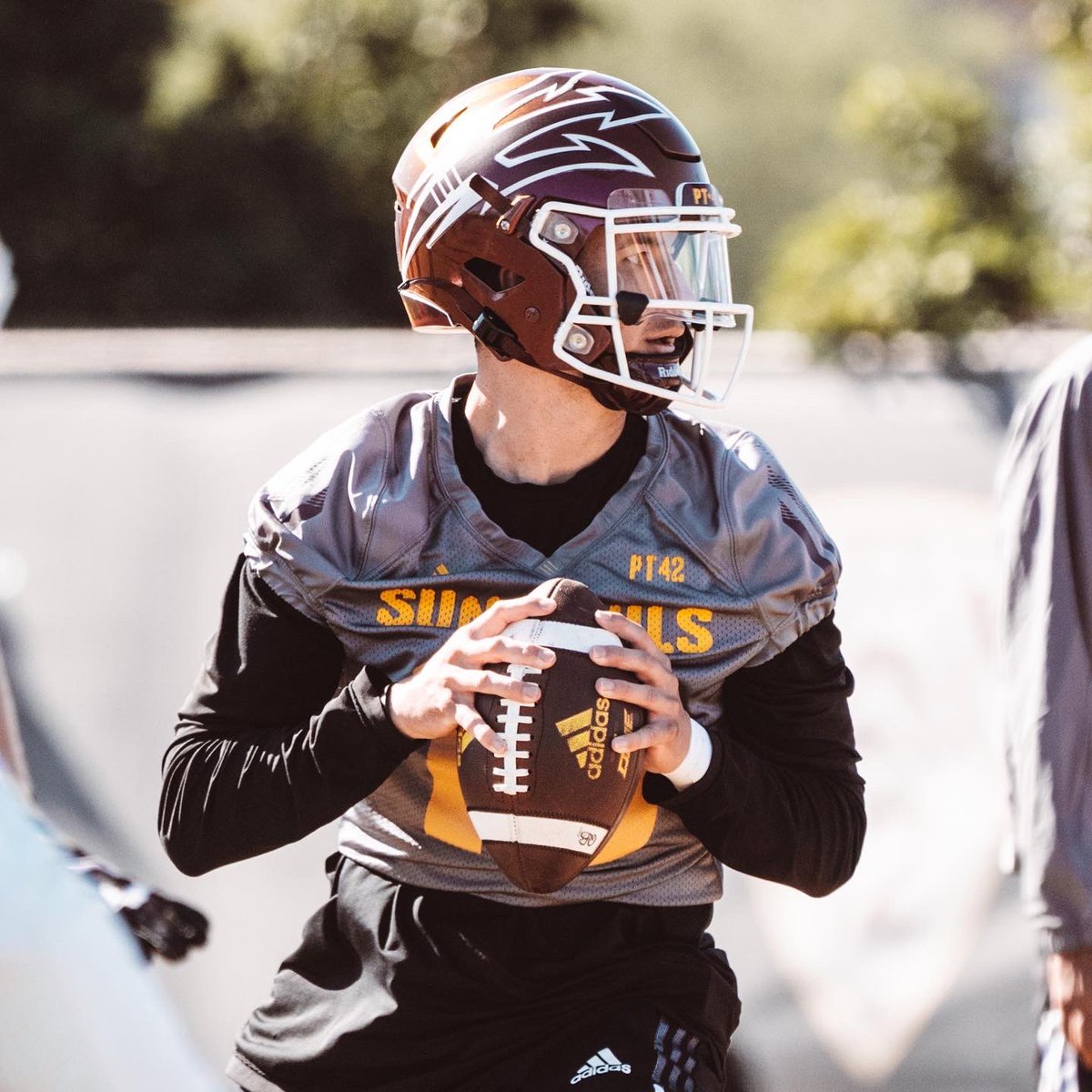 Tempe NIL Club 🔱 tweet media