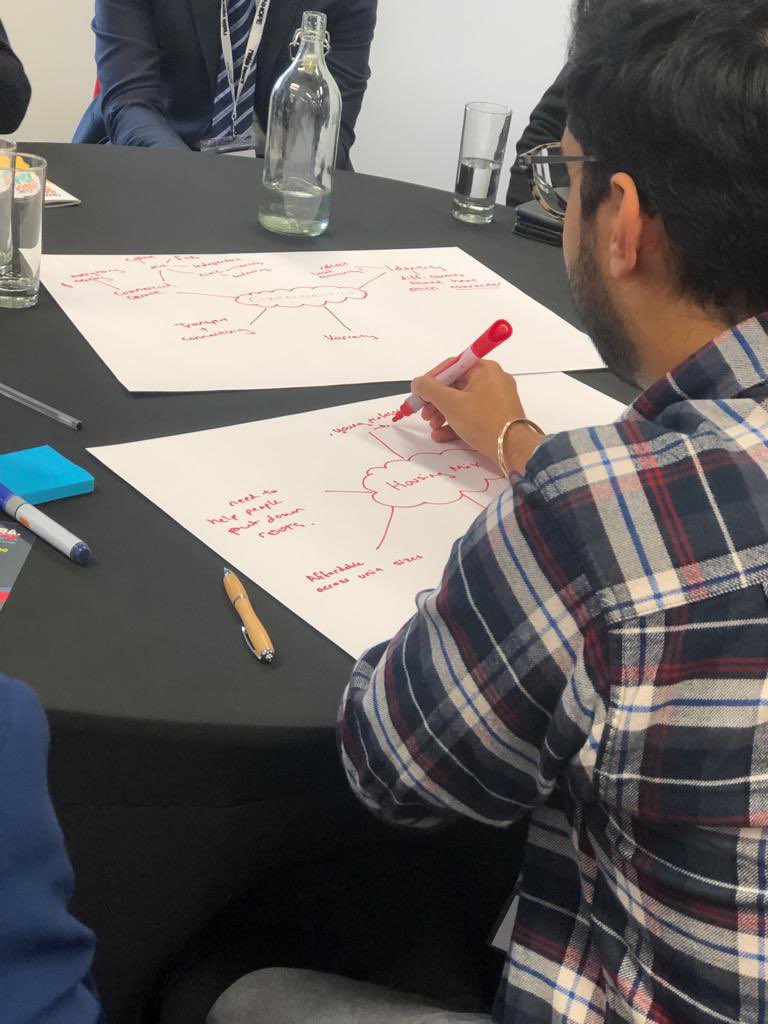 DevelopCroydon's tweet photo. And that’s a wrap on the #developcroydonconference 2022, in partnership with @Schroders, @stanhope_plc and Ruskin Square! https://t.co/JmzTVHdkCb