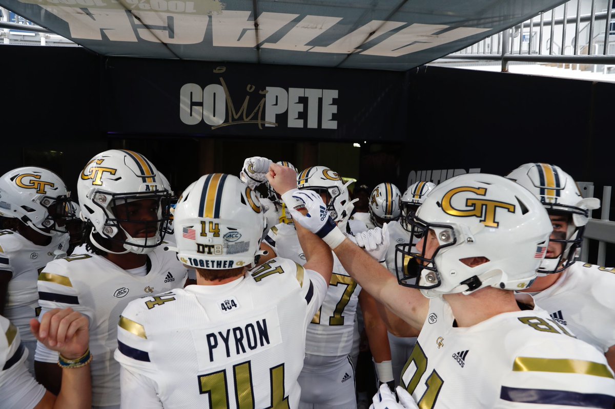 Jackets NIL Club 🐝 tweet media