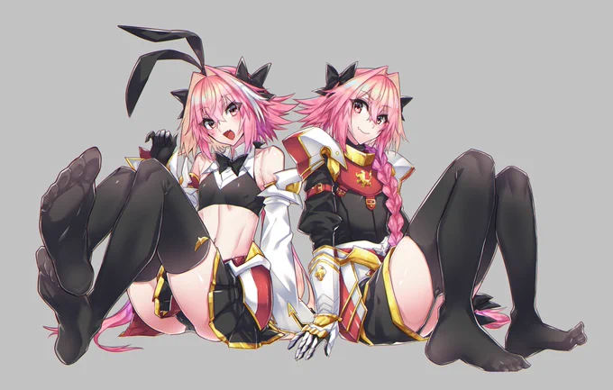初期の頃トルフォの事個人的にあんまかわいくかけてない気がしていたのですが4年の間で力をつけたので滅茶苦茶可愛くなったし体へのこだわりがすごくなった 