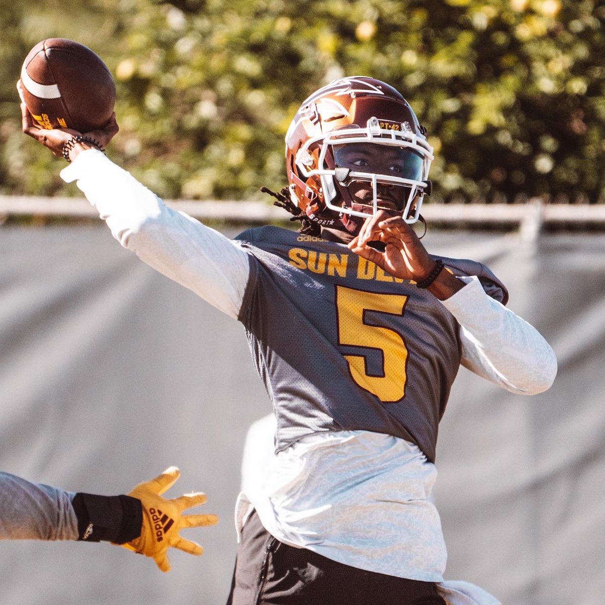 Tempe NIL Club 🔱 tweet media