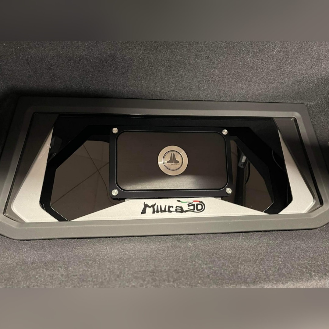 the12voltmag's tweet photo. 👌👍🔊🎵Fantastic work on this Lamborghini Aventador featuring #JLAudio
🛒Shop #caraudio - https://t.co/chMUIe3i0m
#12voltmag #prvaudio #12volt #caraudioaddicts #subwoofers https://t.co/q5YfLb604G