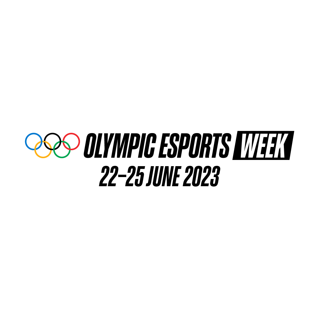 esports's tweet photo. The @Olympics announced the first ever Olympic Esports Week! 🔥

Esports Athletes can now become Olympic Athletes 🤯 https://t.co/QlJ0buGKYe