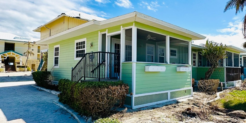 Resorts Recovery Journey 11.16.22

Today is a great day — it marks the day that we stand as Captiva's first resort to reopen to those with access to Sanibel and Captiva Island! This includes Hurricane Reentry Passholders and Boaters.

Read the Full Story: sanibelcaptivabeachresorts.com/category