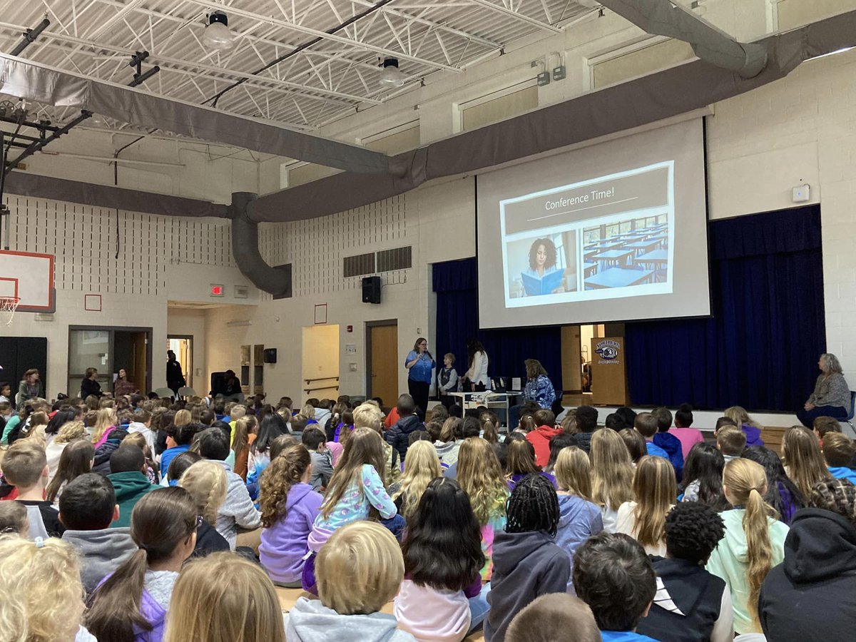 Guilford Co. Schools tweet media