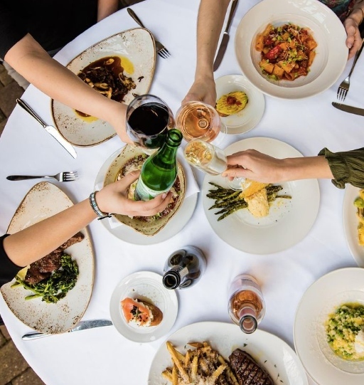 #Thanksgiving is best spent gathered with family and friends.

Join us at our gourmet Italian restaurant, @il_palio, for our three-course Thanksgiving dinner. Reservations are still available, visit ilpalio.com/reservations.

#thesienahotel #ilpalionc #chapelhillnc #ncthanksgiving