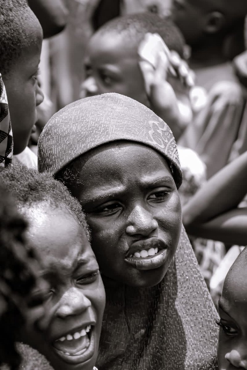 TheDestinyTrust's tweet photo. For Shadiat, every day on the streets takes her farther from her dream of becoming a Doctor. Without food, care and a stable shelter she has little to hope for.
We can give hope to Shadiat and many like her.
Please give: The Destiny Trust Children Foundation, 0124940702 GTB https://t.co/JidwBkjOYX