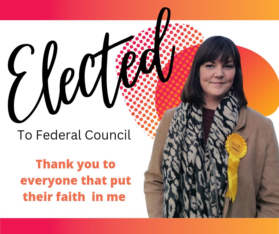 Cllr Hannah Perkin 🔶 tweet media