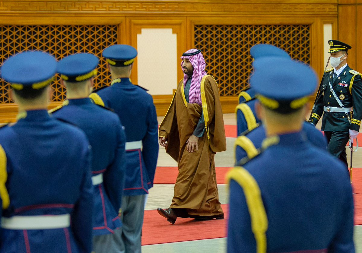 واس الأخبار الملكية tweet media