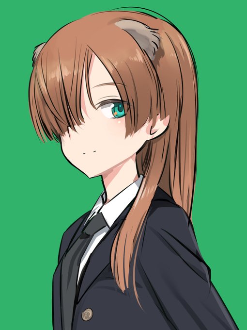 17歳のジョー、こんな感じかな 