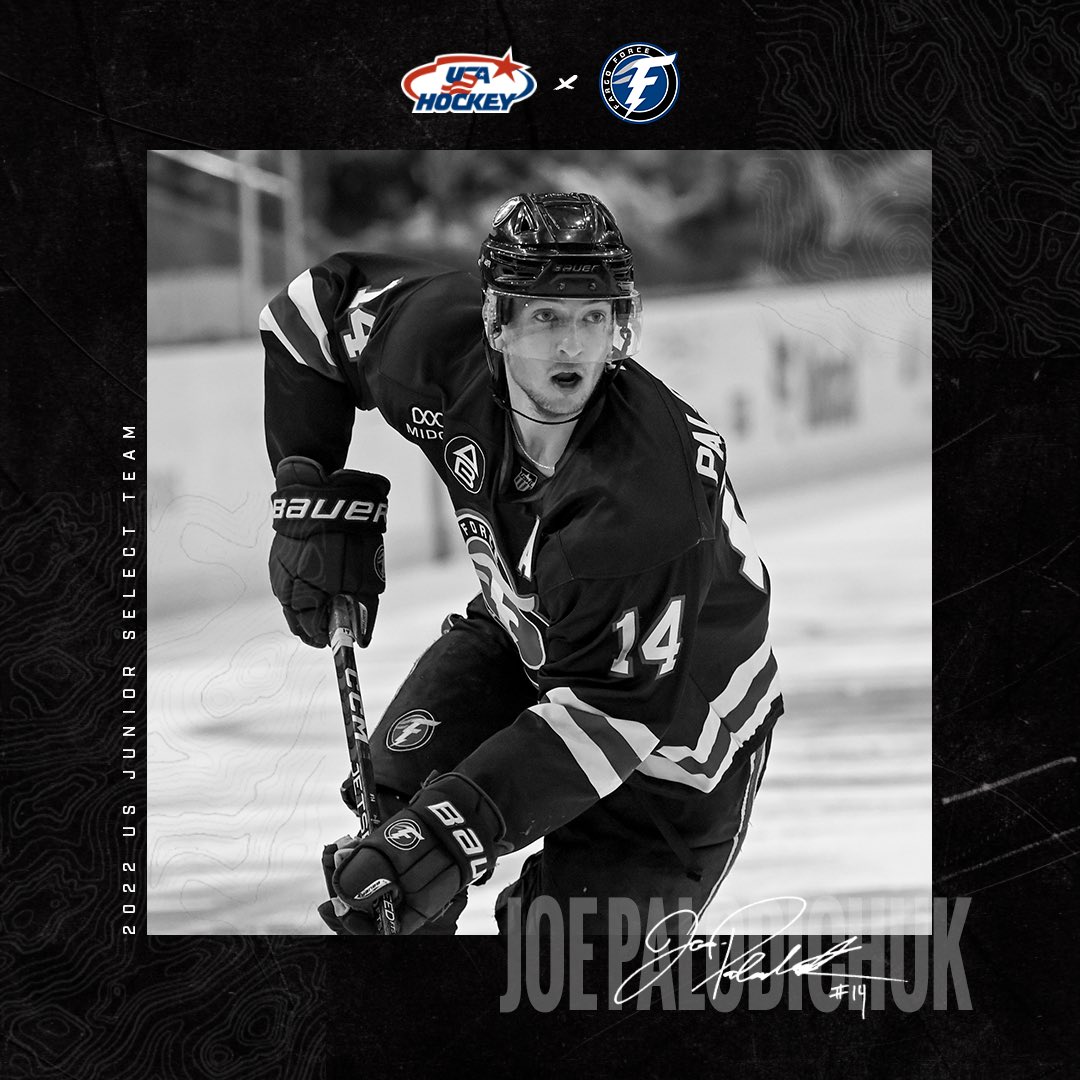 Fargo Force tweet media