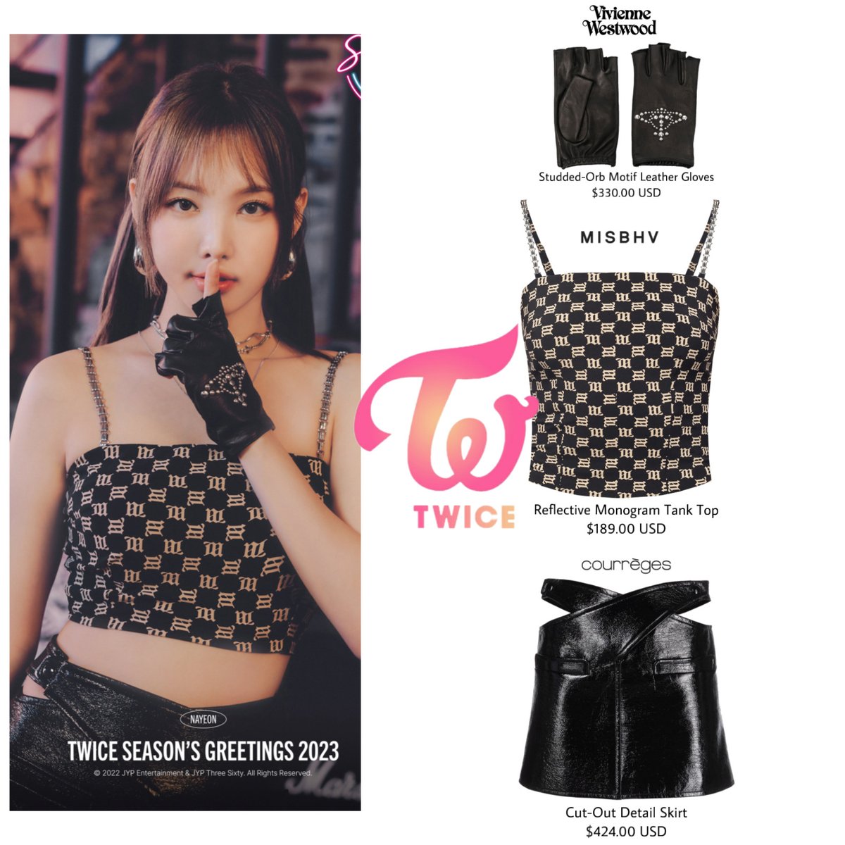 SnovFlowerV's tweet photo. TWICE - Nayeon
[221116  |  Season Greetings 2023 “Secret Life@House]
💗

#imnayeon #limnayeon #nayeon #twice #twicenayeon #nayeontwice #twiceedit #nayeonedit #kpop #kpopstyle #kpopfashion #kpopstyle https://t.co/n5pgPXfXVG