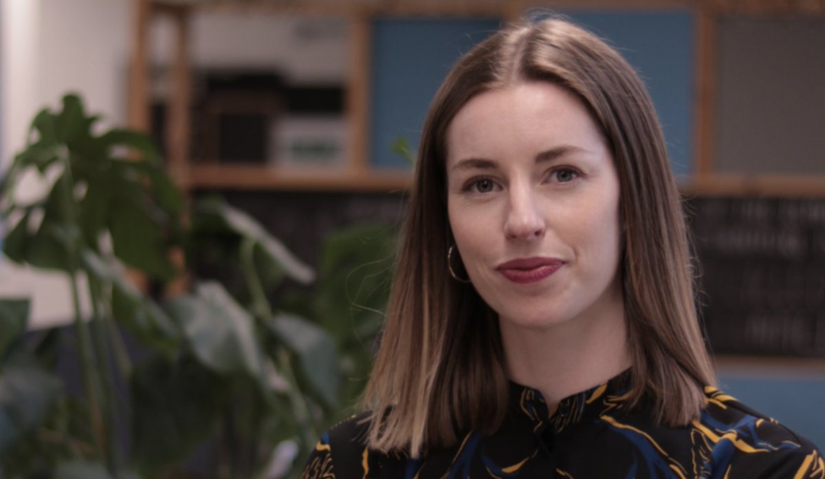 FemtechUX's tweet image. Centered around the principle of age diversity in child-rearing, Grand Nanny is a platform that connects caregivers over 50 with families seeking childcare. Congrats on the successful seed round @GrandNannyUK 
@femtechinsider #femtechux #childcare
femtechinsider.com/grandnanny-pre…