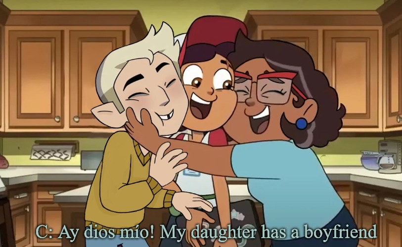 biatch_kitty's tweet photo. Golden Light 💜💛
#TheOwlHouseS3 #TheOwlHouse #theowlhousefanart #luznoceda #huntertoh #tohseason3 #tohHunter #tohcamila #luzxhunter #lunter #huntceda #GoldenLight #edit #tohedit https://t.co/xXEWb3x4hS