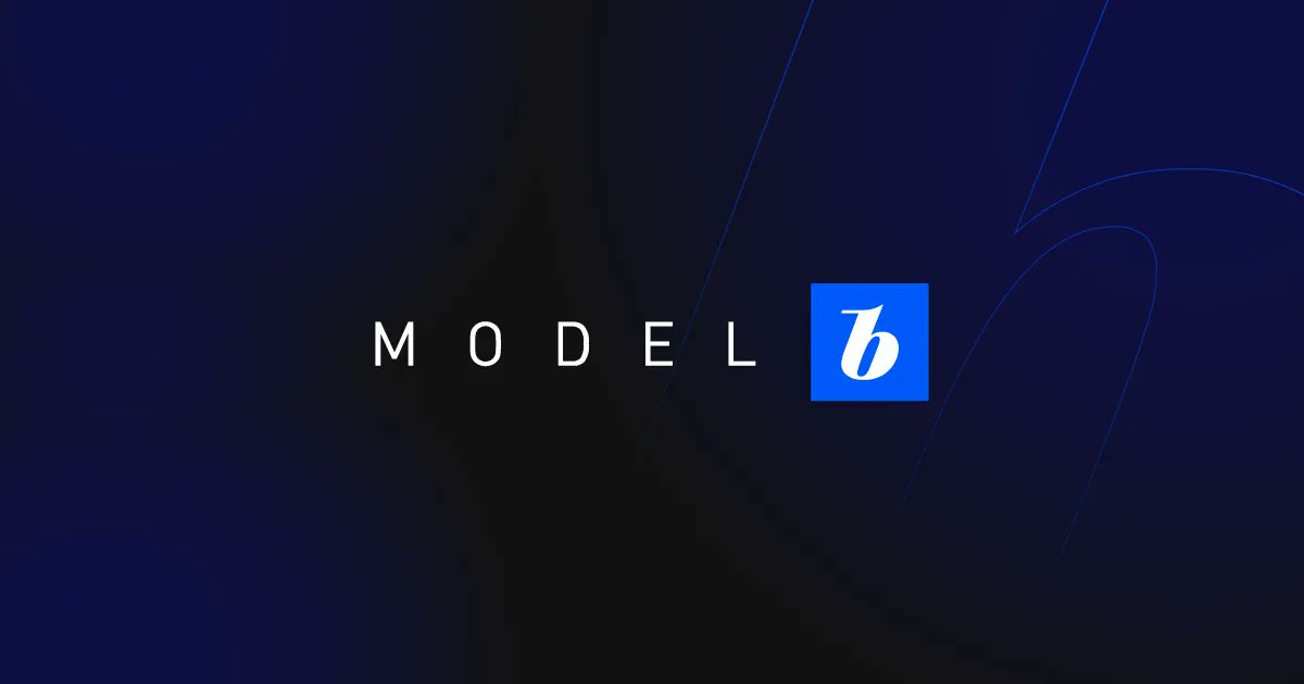 ModelBco's tweet photo. Is your company’s hindsight 20/20? Meaning, are you correctly interpreting data from your campaigns? If not, you might be wasting your budget. With Model B, your company’s future is crystal clear. Book a discovery call today. 
 https://t.co/9eeHWHaocq https://t.co/tUCXhI4jn9