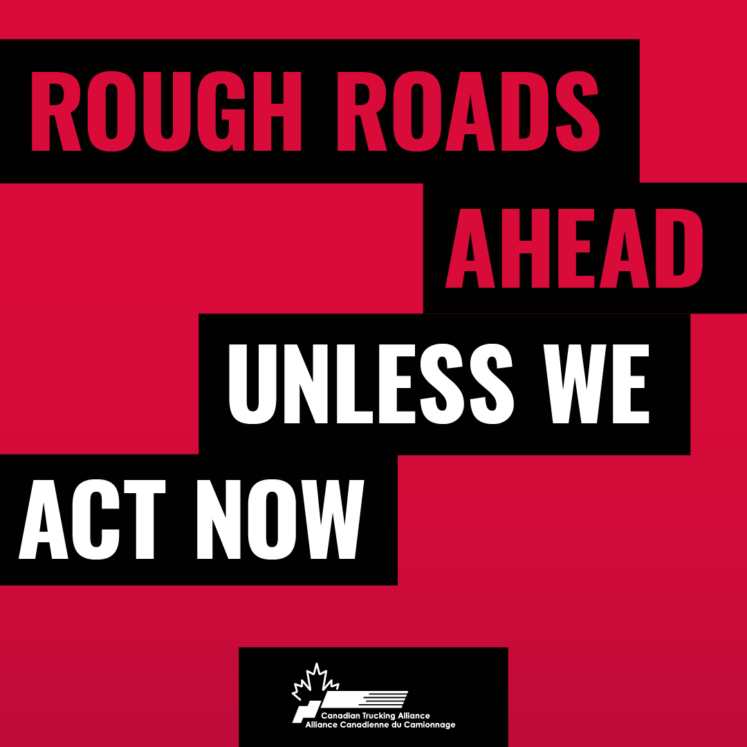 sasktrucking's tweet photo. Every day the Driver Inc. scam is allowed to prosper, hurts legitimate businesses and truck drivers, putting an increased strain on Canada’s supply chains that are already stressed enough. The government must act now to https://t.co/nNz8fQP0Bm. #stopdriverinc https://t.co/uOdnkQEfji