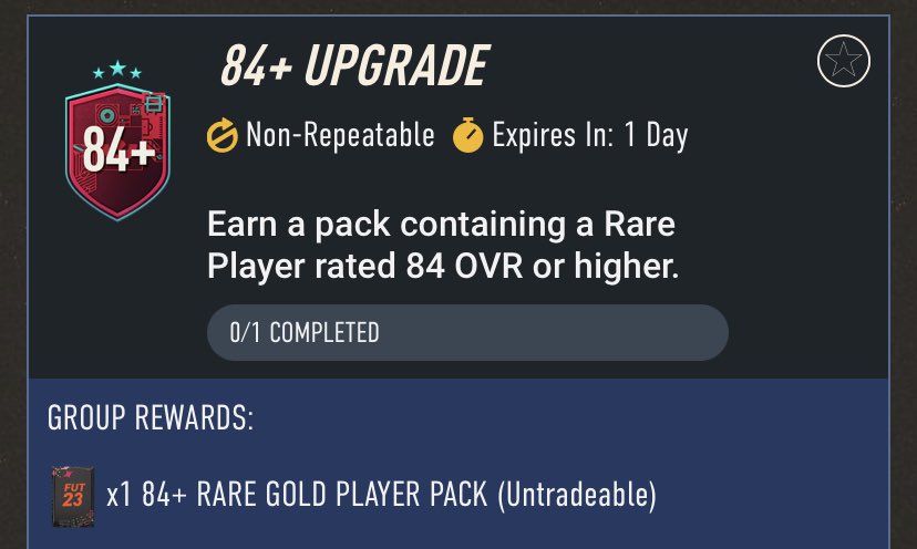 FUT Rory tweet media